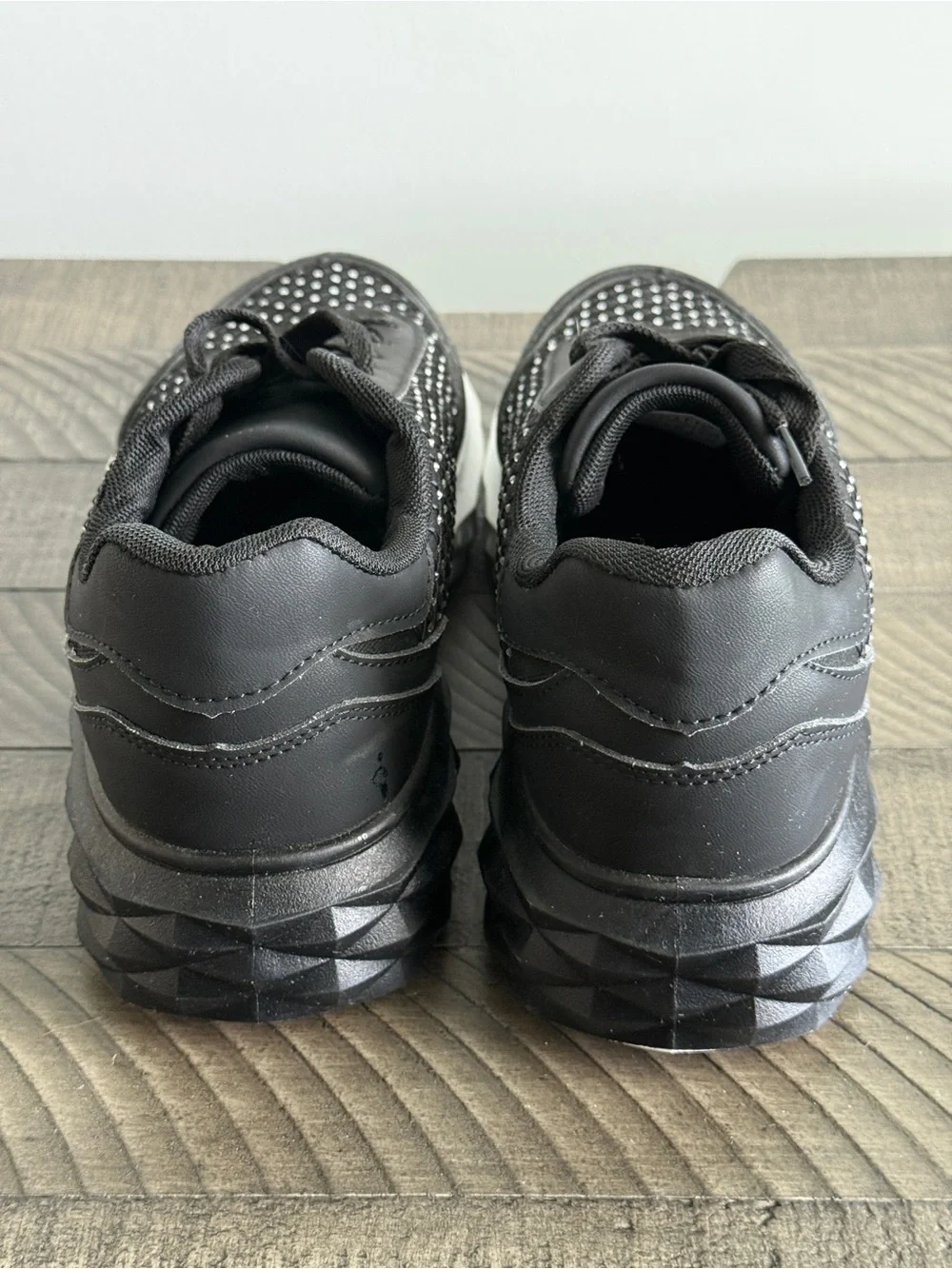 Wanted these lace